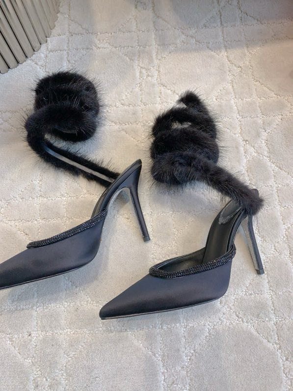 Босоножки фото 2