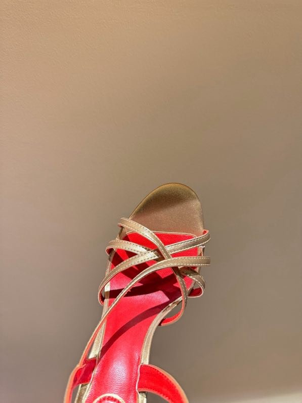 Босоножки фото 2