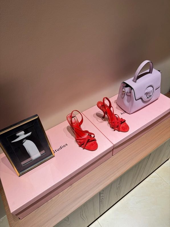 Босоножки фото 2