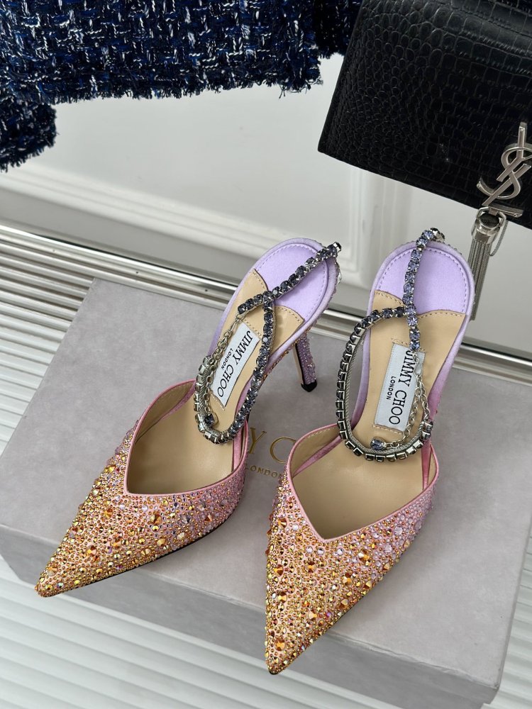 Босоножки фото 2