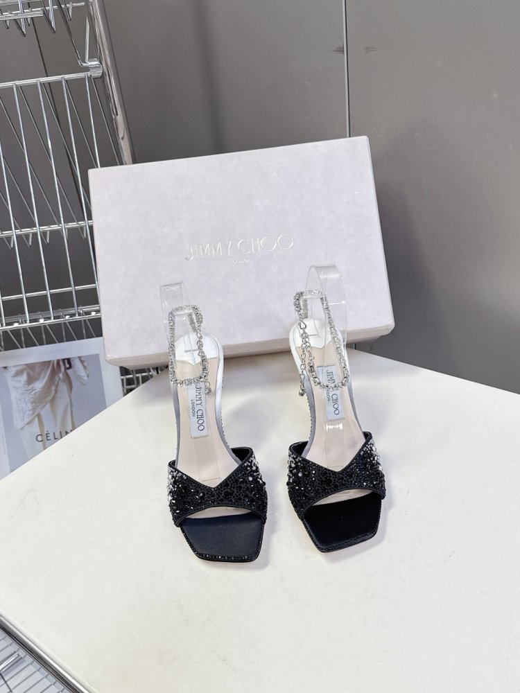 Босоножки фото 2