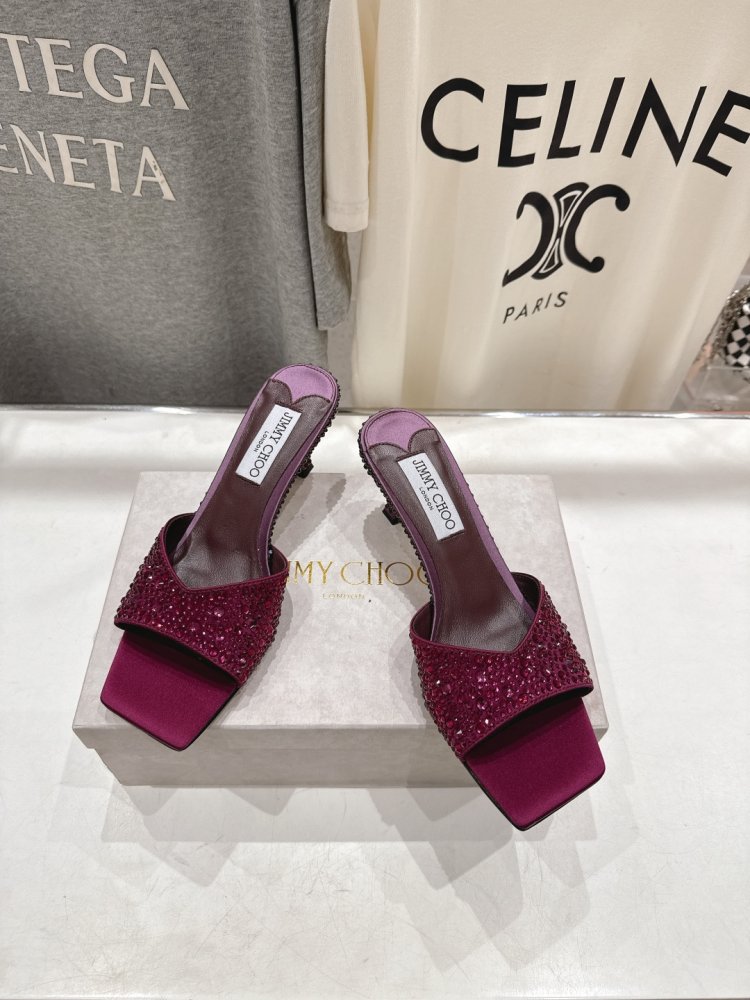 Босоножки фото 2