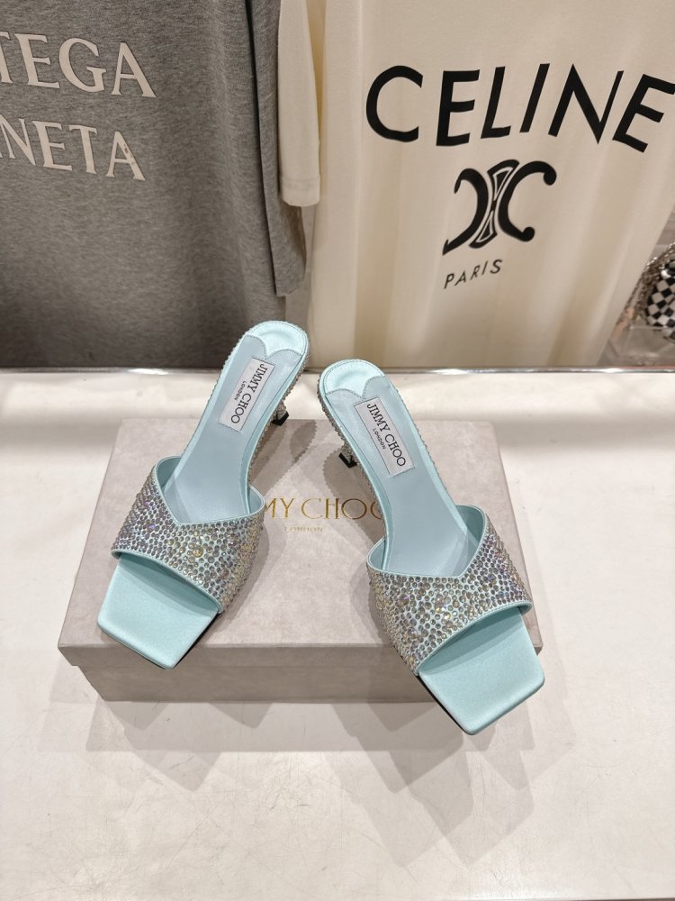 Босоножки фото 2