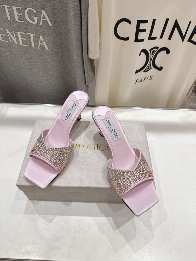 Босоножки фото 2