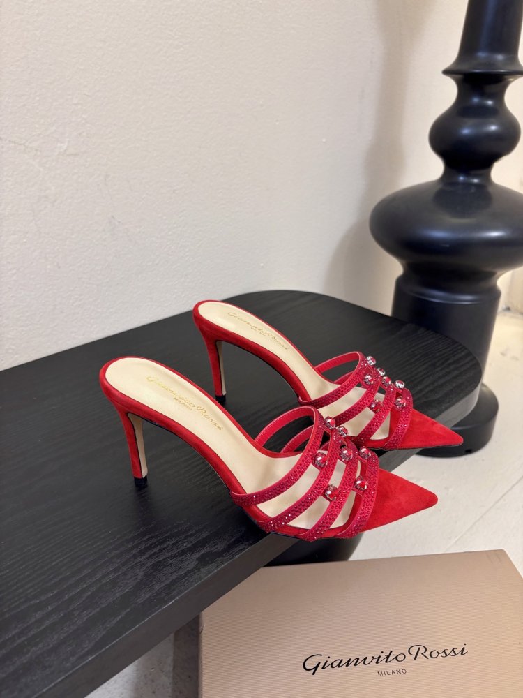 Босоножки фото 2