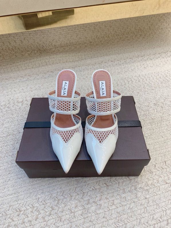 Босоножки фото 2