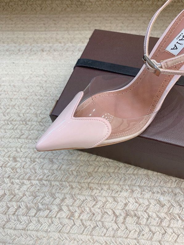 Босоножки фото 2