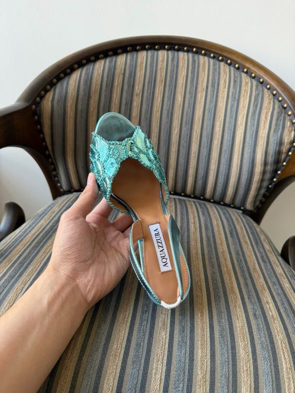 Босоножки фото 2