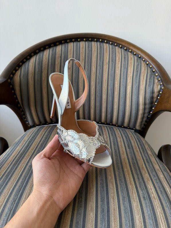 Босоножки фото 2