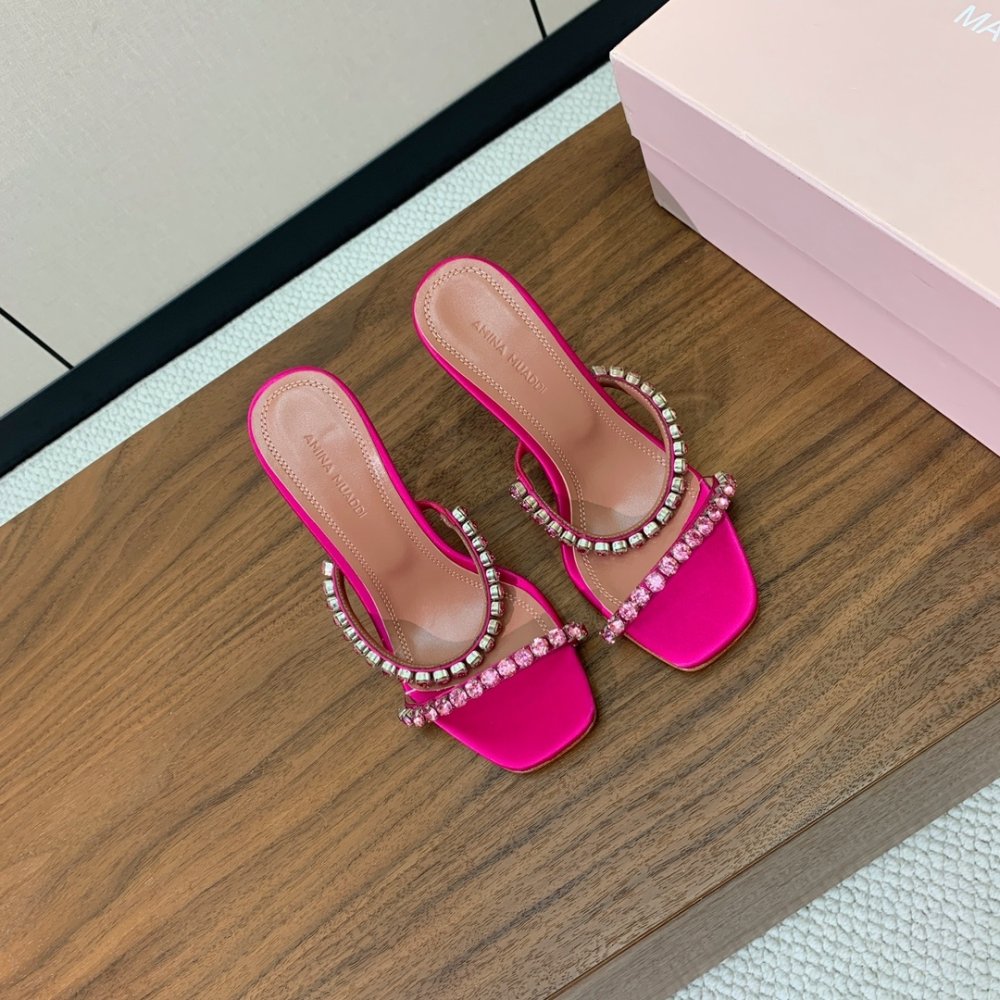 Босоножки фото 3