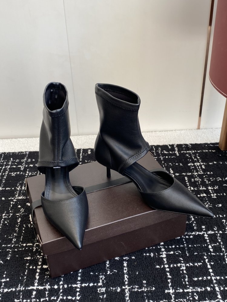 Босоножки фото 3