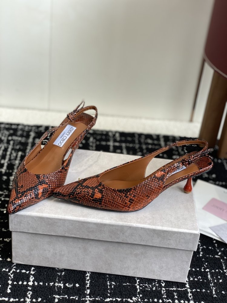 Босоножки фото 3