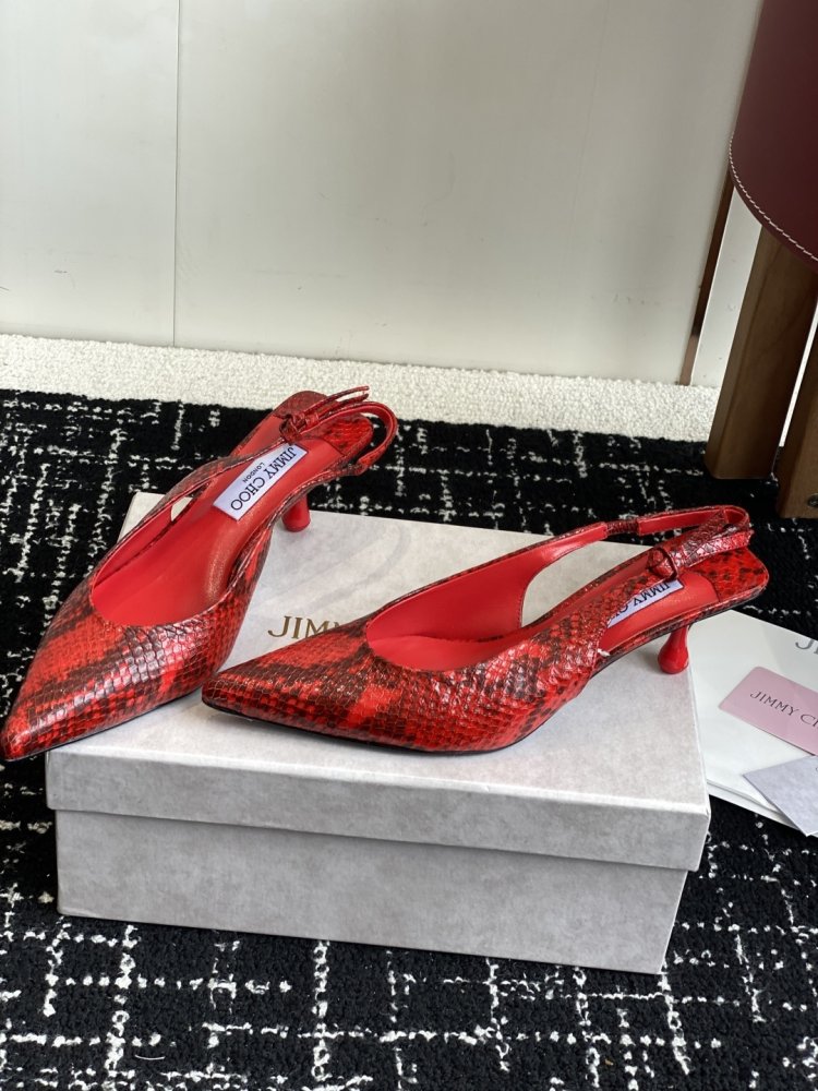 Босоножки фото 3