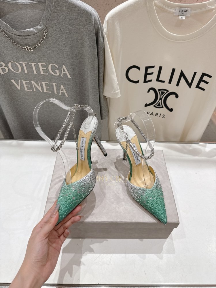 Босоніжки фото 3