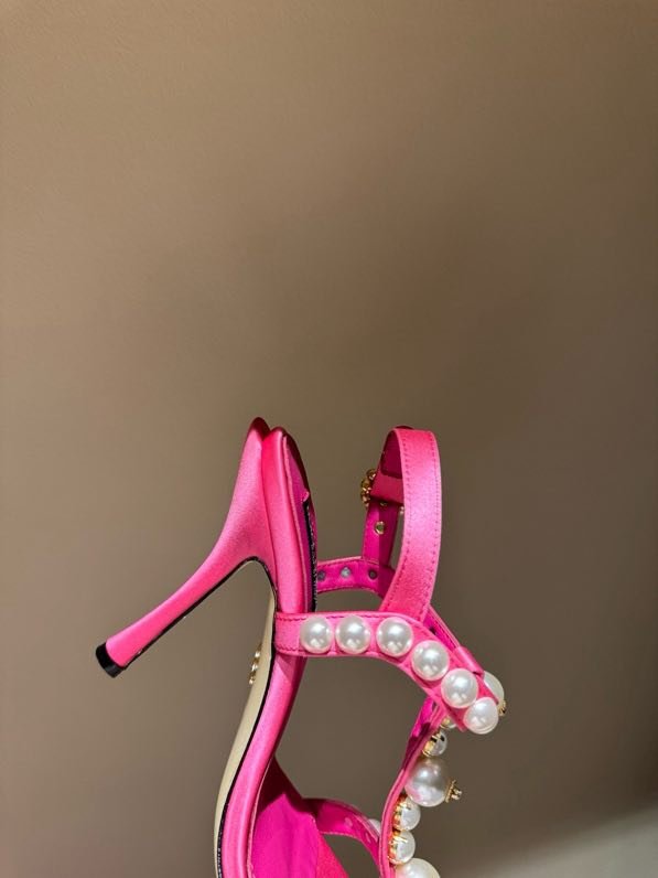 Босоніжки фото 3