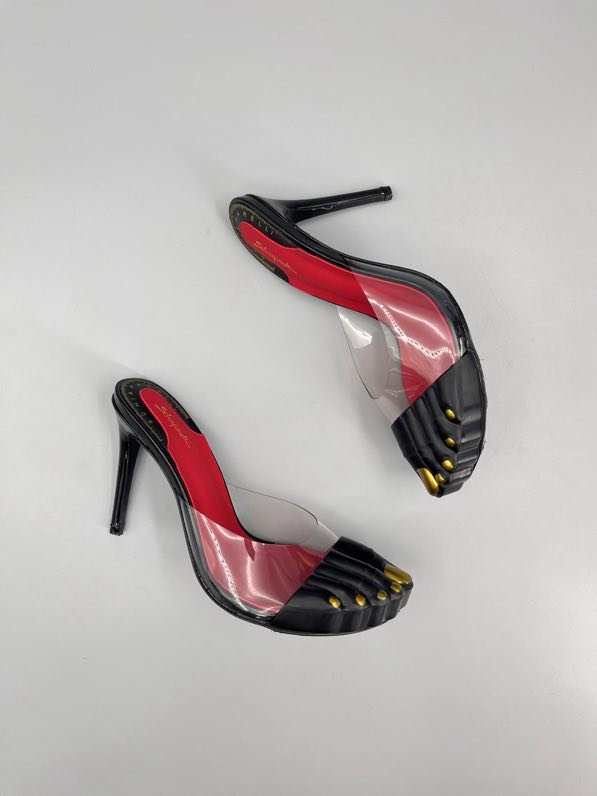 Босоніжки фото 3