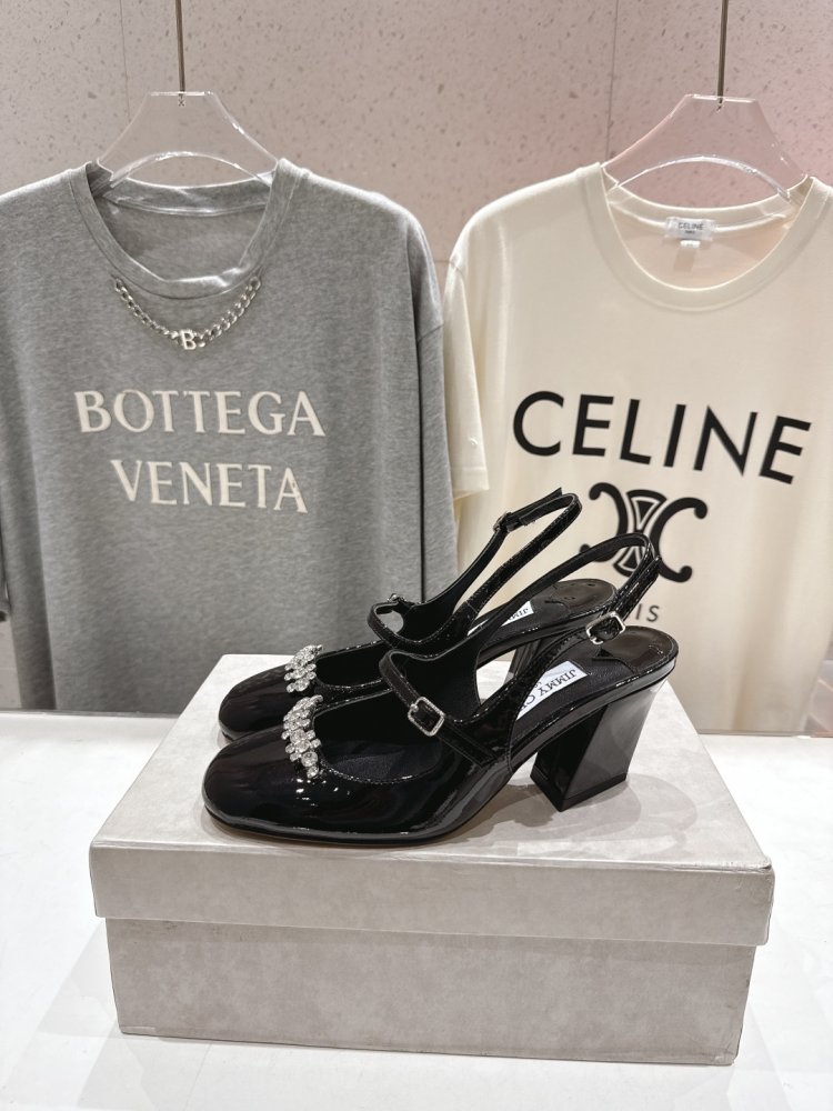 Босоножки фото 3