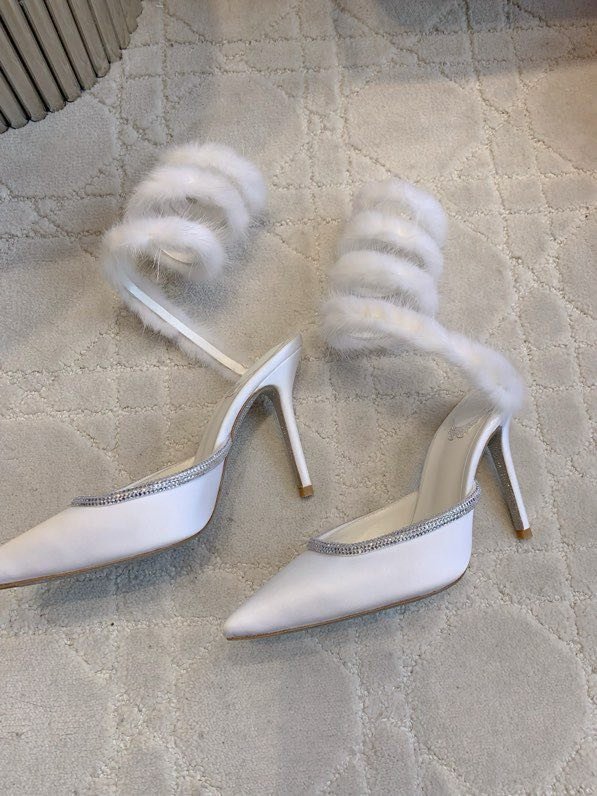 Босоножки фото 3