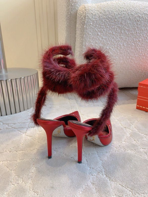 Босоножки фото 3