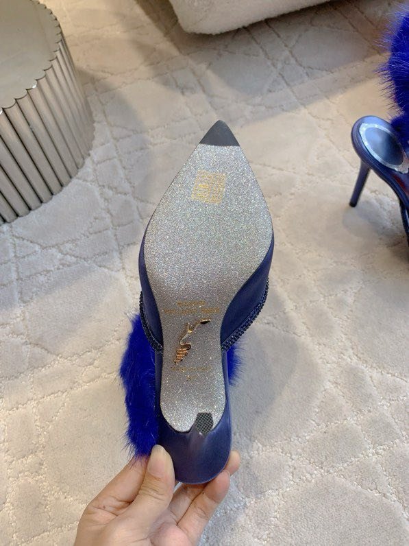 Босоножки фото 3