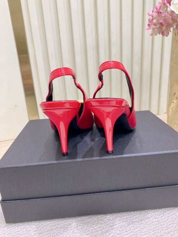 Босоніжки фото 3