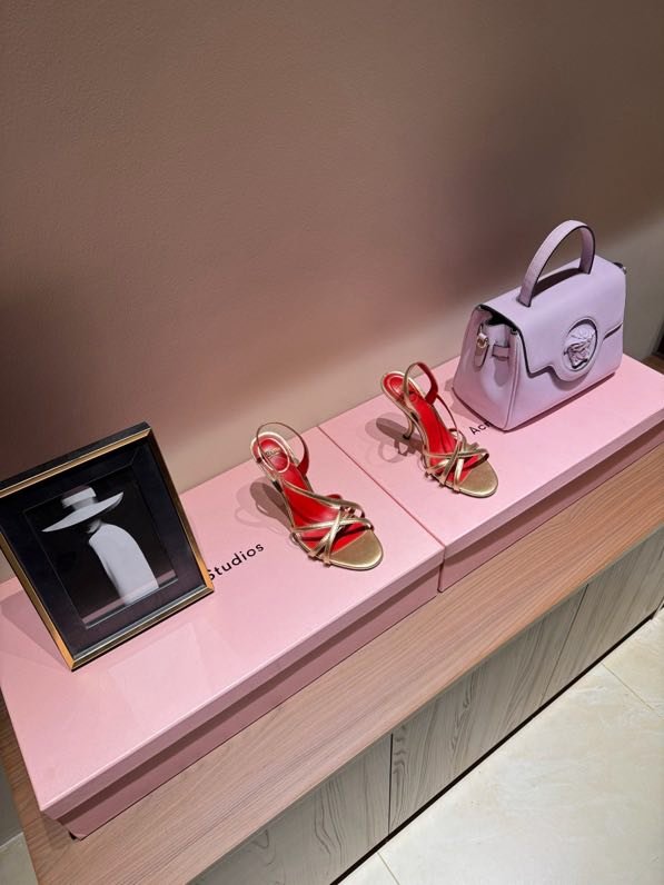 Босоножки фото 3