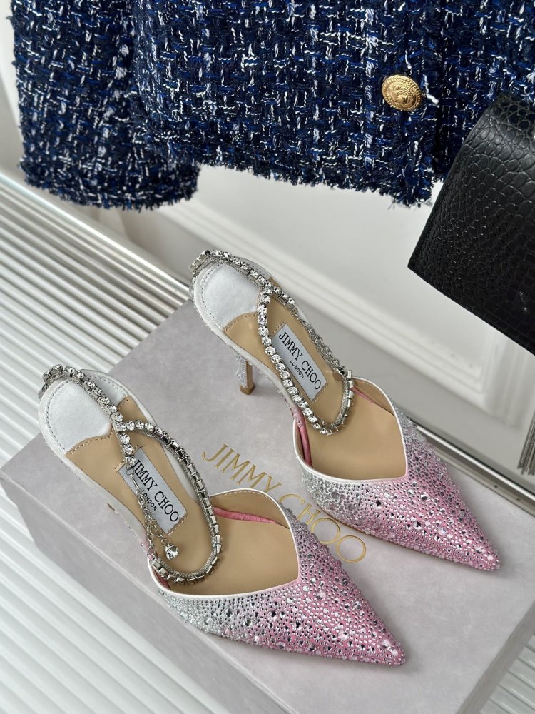 Босоножки фото 3