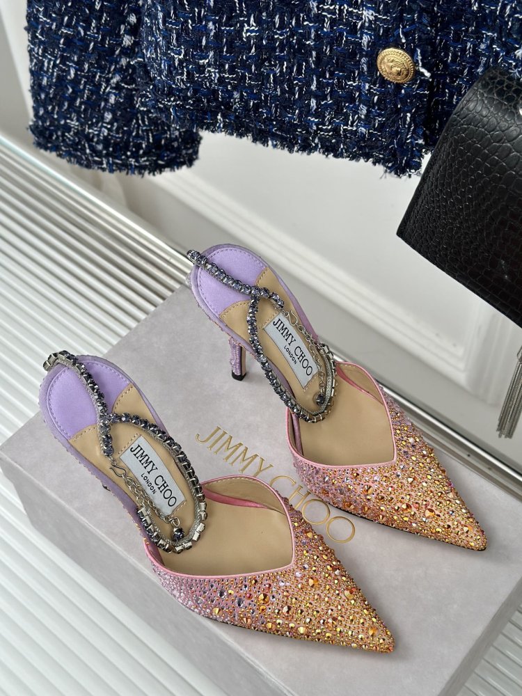 Босоножки фото 3