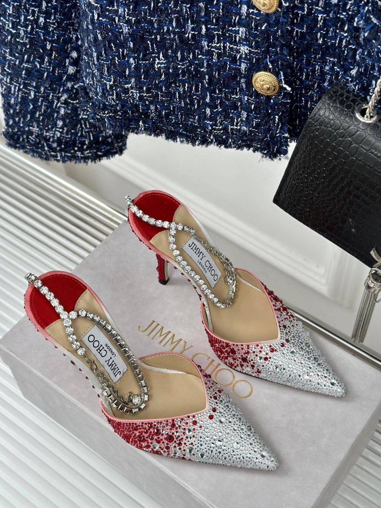 Босоножки фото 3