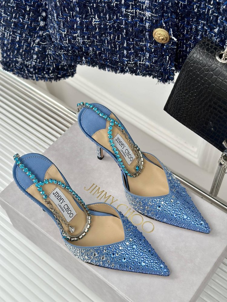 Босоножки фото 3