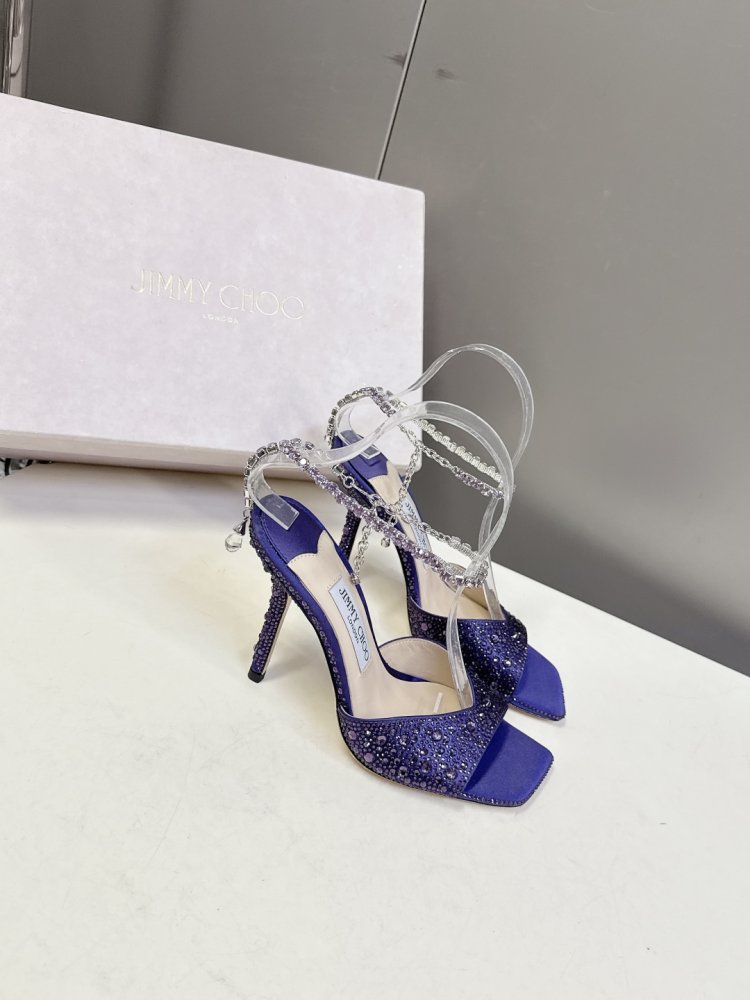 Босоножки фото 3