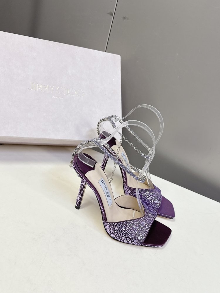 Босоножки фото 3