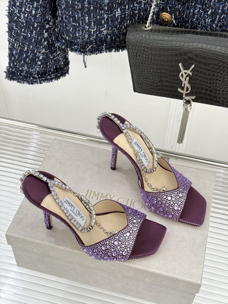 Босоножки фото 3