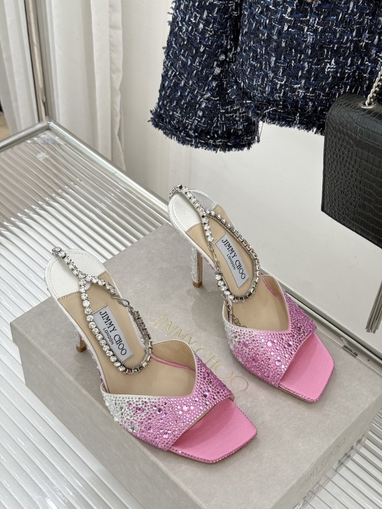 Босоножки фото 3