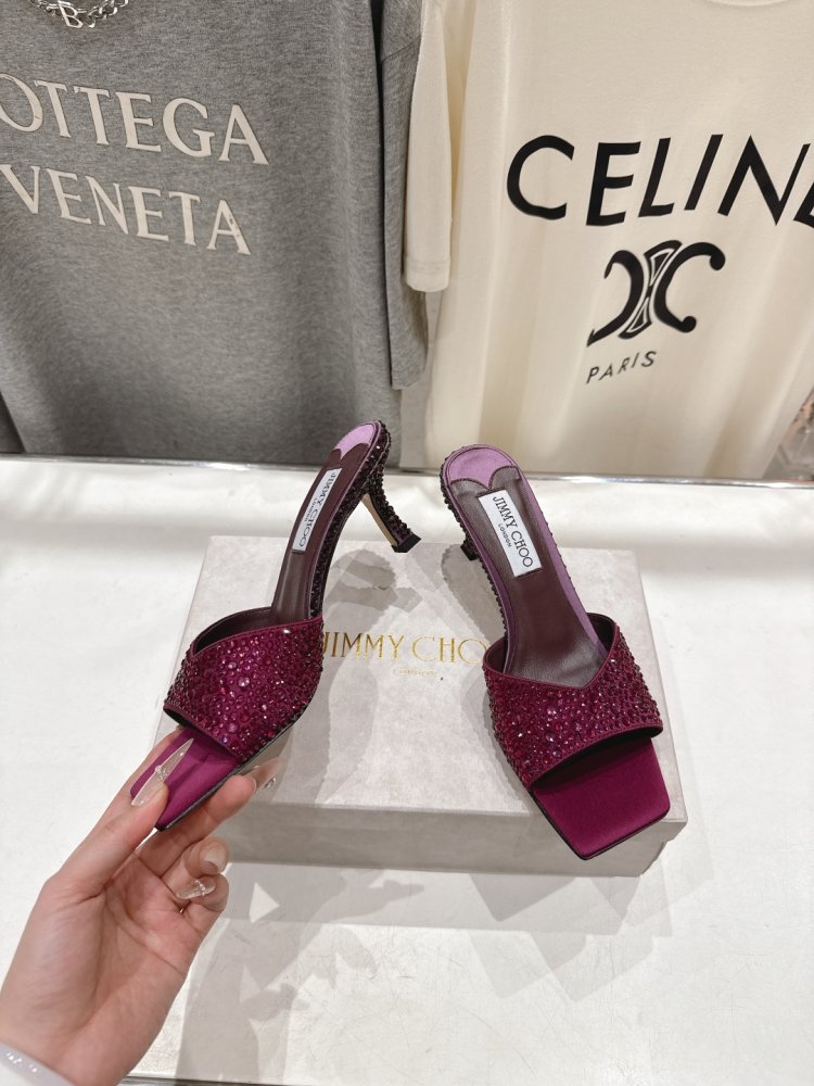 Босоножки фото 3