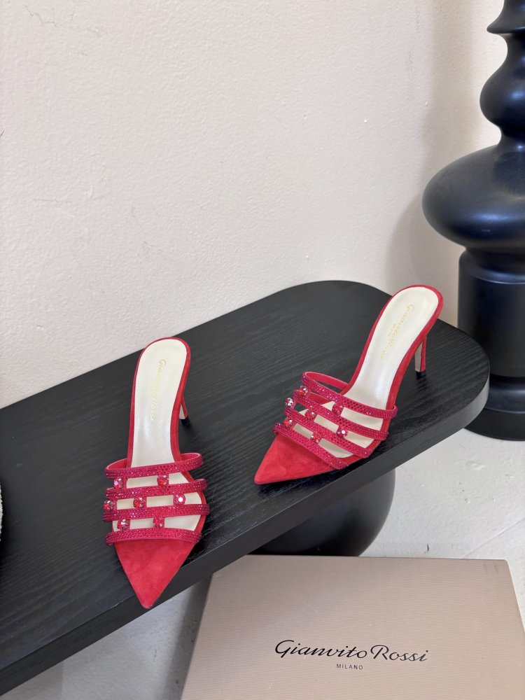 Босоножки фото 3