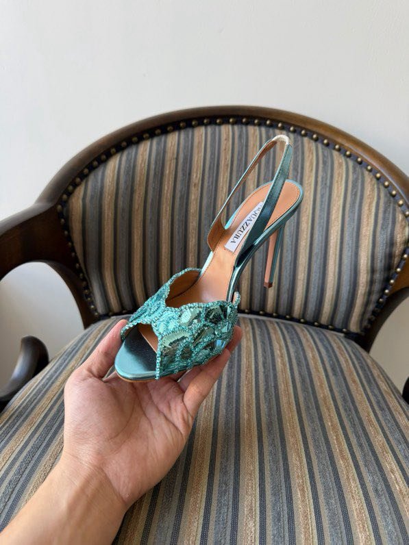 Босоножки фото 3