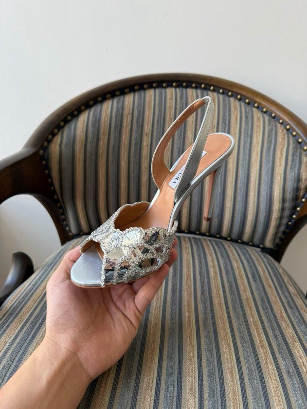 Босоножки фото 3