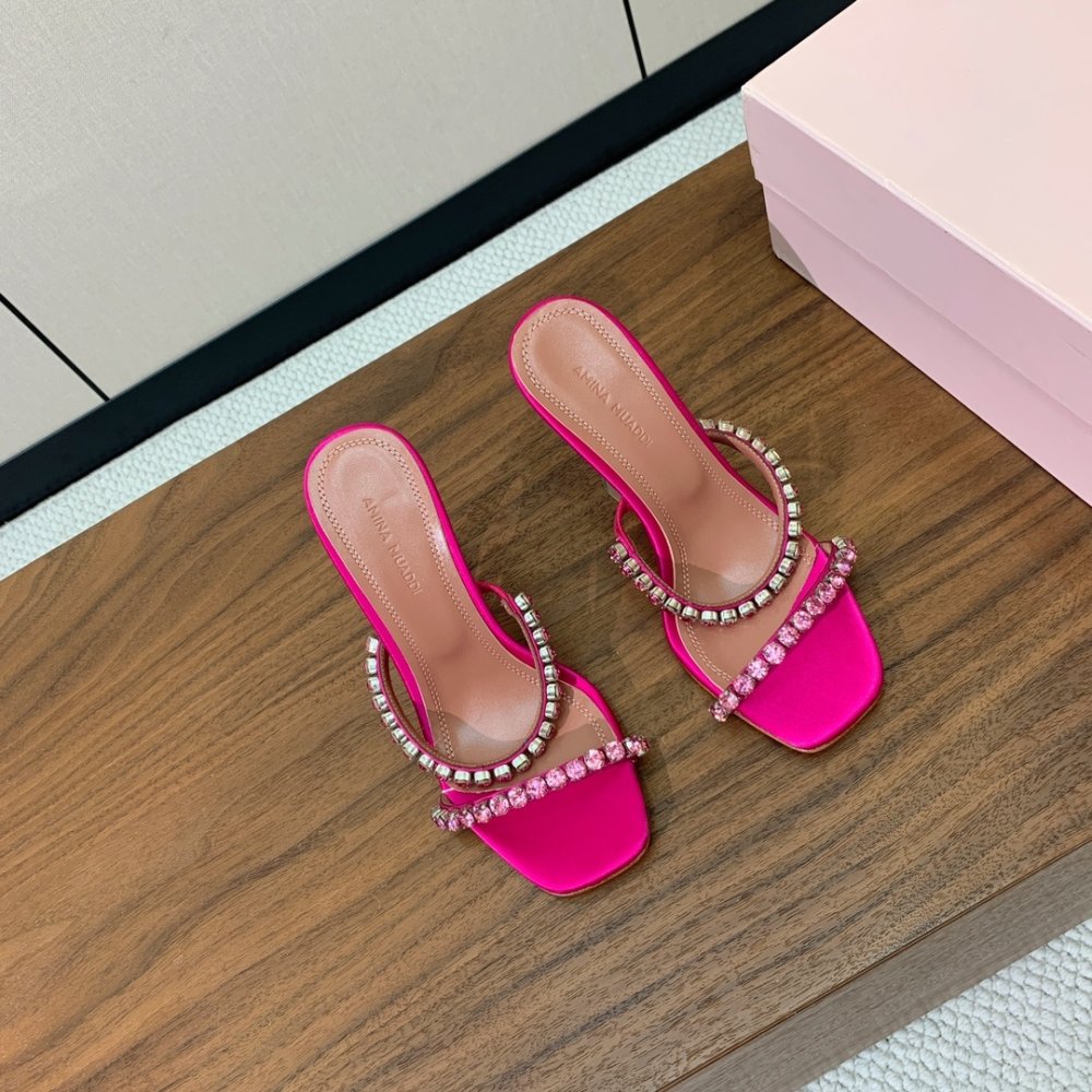 Босоножки фото 4