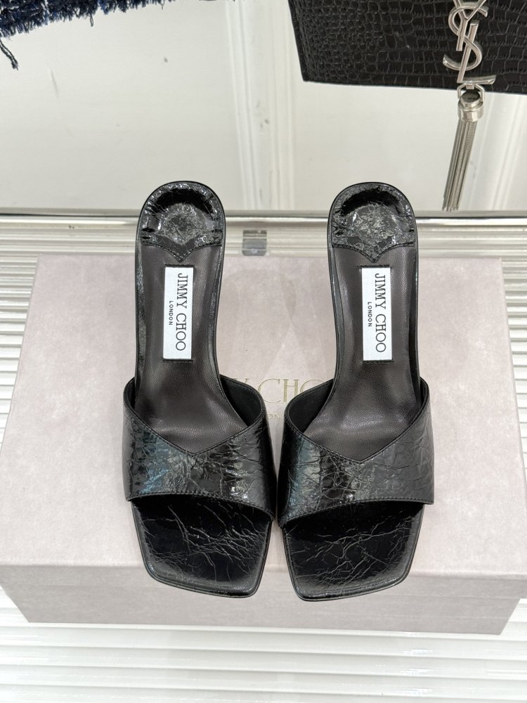 Босоножки фото 4