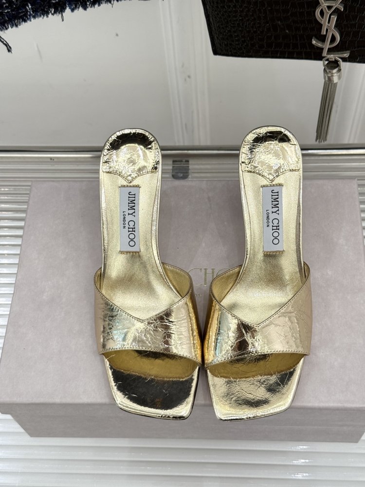 Босоножки фото 4