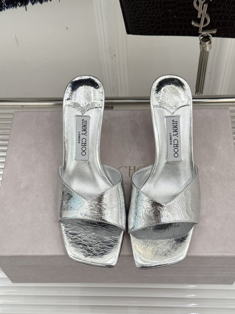 Босоножки фото 4