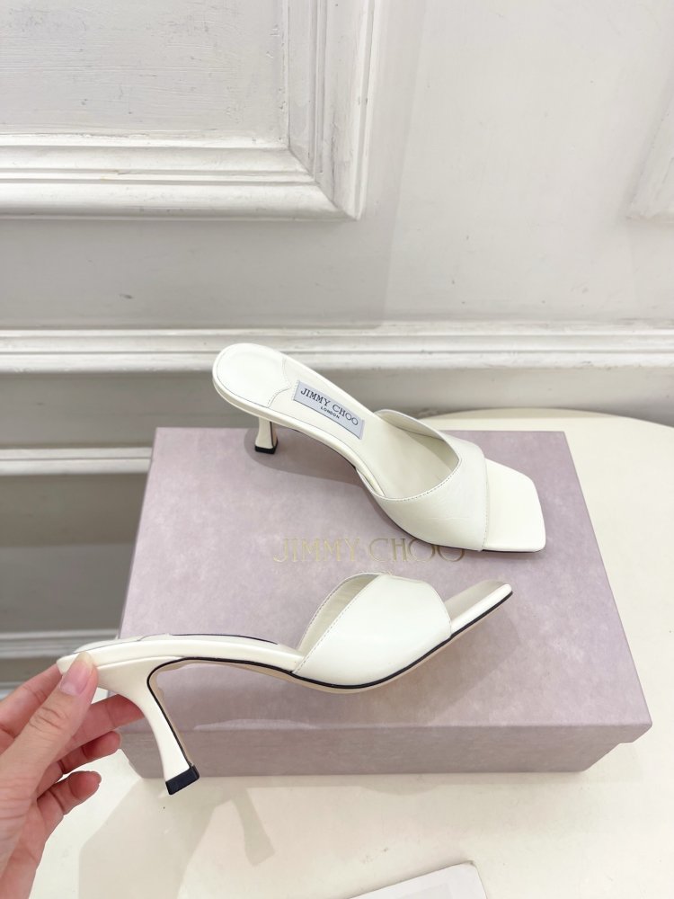 Босоножки фото 4