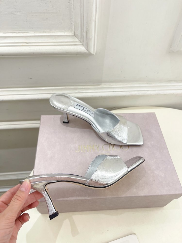 Босоножки фото 4