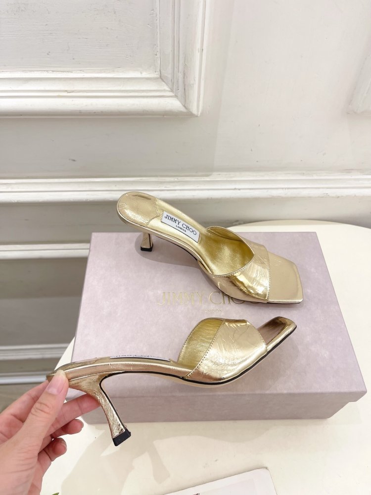 Босоножки фото 4