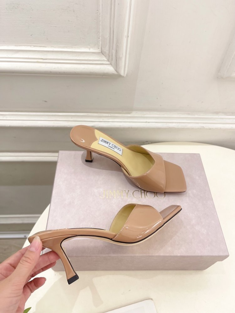 Босоножки фото 4