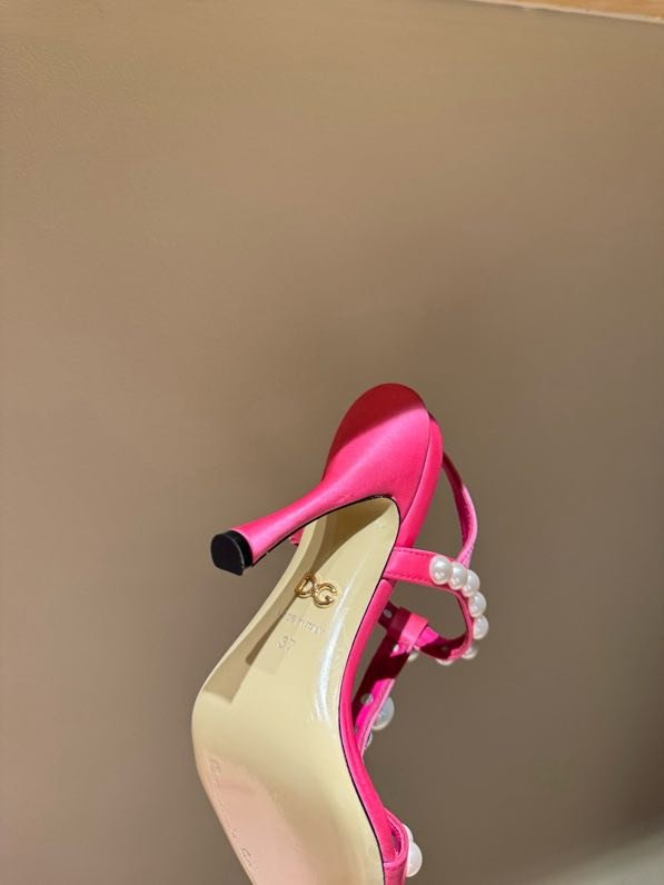 Босоніжки фото 4