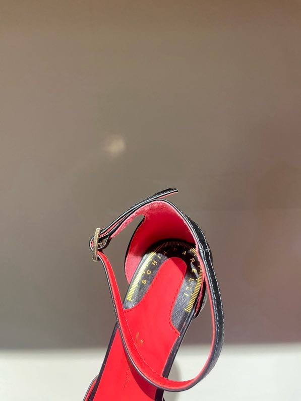 Босоножки фото 4