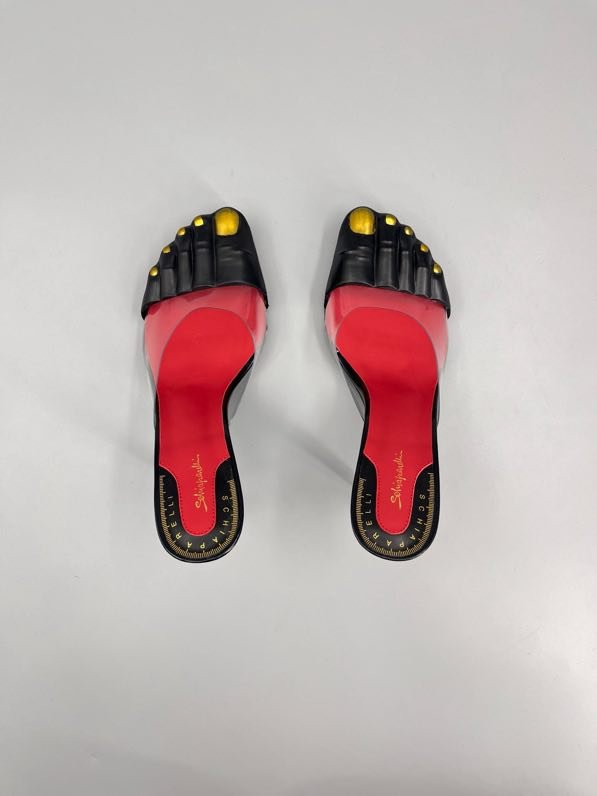 Босоніжки фото 4