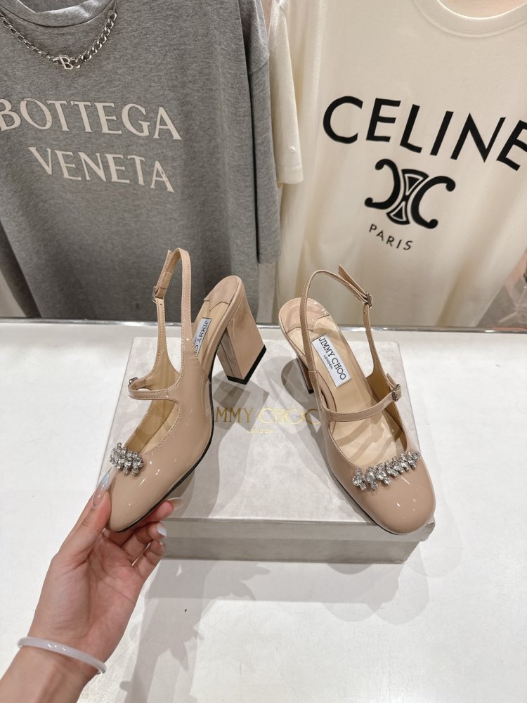 Босоножки фото 4